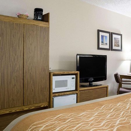 Quality Inn Bismarck I-94 Eksteriør billede
