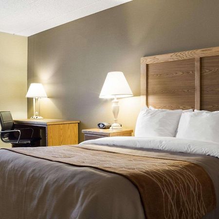 Quality Inn Bismarck I-94 Eksteriør billede