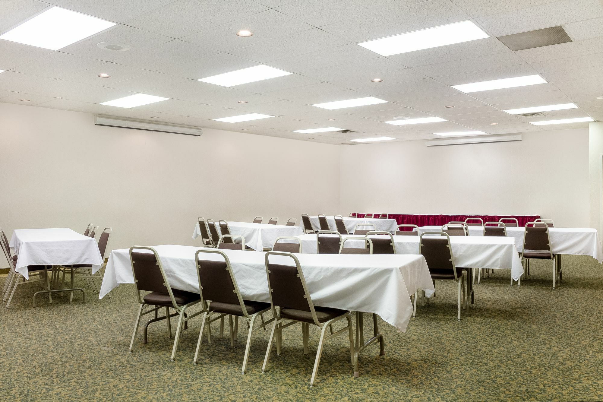 Quality Inn Bismarck I-94 Eksteriør billede